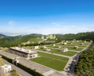 Lote/Terreno à venda, 260m² no Rio do Meio, Itajaí