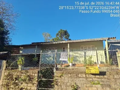 Casa com 3 Quartos à venda, 360m² no São Luiz Gonzaga, Passo Fundo