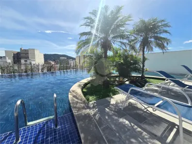 Apartamento com 3 Quartos à venda, 118m² no Andaraí, Rio de Janeiro