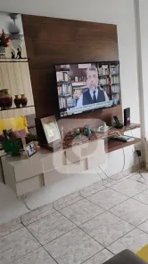 Apartamento com 2 Quartos à venda, 50m² no Cachambi, Rio de Janeiro