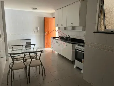 Apartamento com 2 Quartos para alugar, 123m² no Alto, Teresópolis