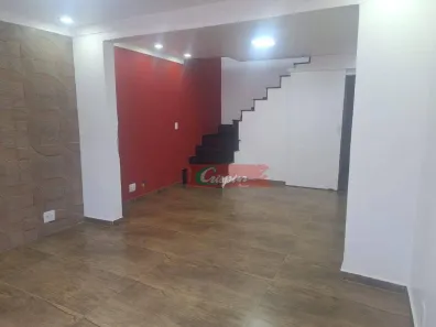 Imóvel Comercial para alugar, 160m² no Jardim Rosa de Franca, Guarulhos