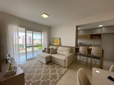 Apartamento com 3 Quartos à venda, 102m² no Centro, São Leopoldo