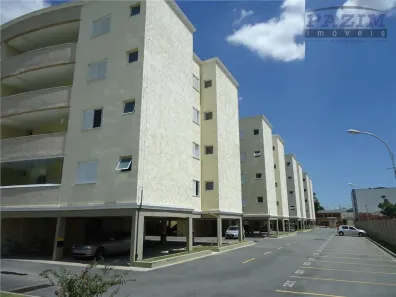 Apartamento com 2 Quartos à venda, 85m² no Santa Claudina, Vinhedo