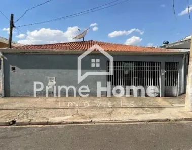 Casa com 3 Quartos à venda, 184m² no Jardim Campos Elíseos, Campinas