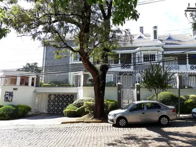 Casa de Condomínio com 4 Quartos para alugar, 504m² no Três Figueiras, Porto Alegre
