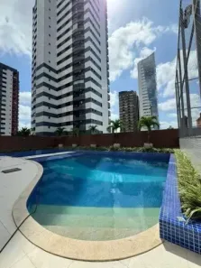 Apartamento com 3 Quartos para alugar, 166m² no Umarizal, Belém