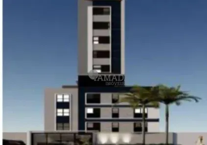 Apartamento com 1 Quarto à venda, 38m² no Alto da Mooca, São Paulo