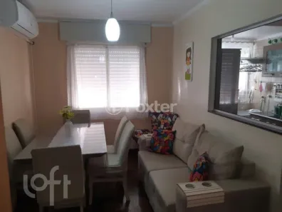 Apartamento com 2 Quartos à venda, 59m² no Jardim Leopoldina, Porto Alegre