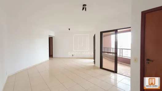 Apartamento com 3 Quartos à venda, 174m² no Centro, Ribeirão Preto