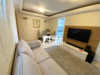 Apartamento com 3 Quartos à venda, 55m² no Ponte Preta, Campinas