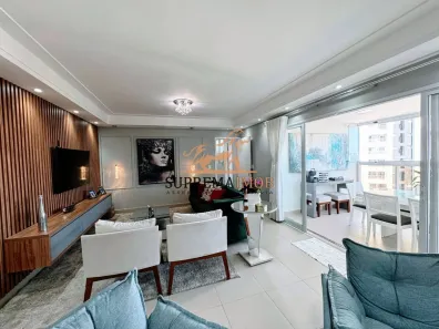 Apartamento com 3 Quartos à venda, 125m² no Parque Campolim, Sorocaba