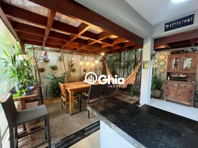 Sobrado com 4 Quartos à venda, 269m² no Loteamento Residencial Santa Gertrudes, Valinhos