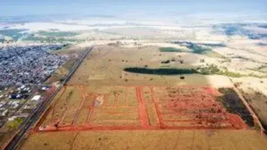 Lote/Terreno à venda, 250m² no Laranjeiras, Uberlândia