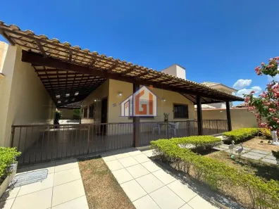 Casa com 2 Quartos à venda, 150m² no Parque Hotel, Araruama