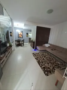 Casa com 4 Quartos à venda, 166m² no Coroa do Meio, Aracaju