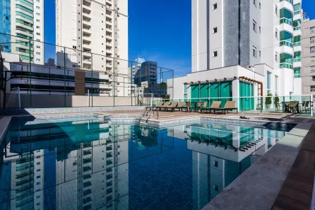 Apartamento com 4 Quartos à venda, 150m² no Centro, Balneário Camboriú