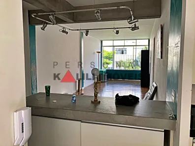 Apartamento com 2 Quartos à venda, 92m² no Planalto Paulista, São Paulo
