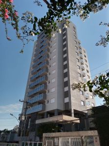 Apartamento com 2 Quartos à venda, 75m² no Morro do Espelho, São Leopoldo