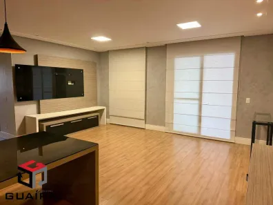 Apartamento com 3 Quartos à venda, 102m² no Baeta Neves, São Bernardo do Campo