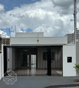 Casa com 2 Quartos à venda, 76m² no Parque Alvamar, Sarandi