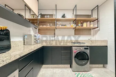 Apartamento com 3 Quartos à venda, 57m² no Jardim Santa Cruz, Londrina
