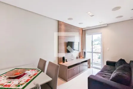 Apartamento com 2 Quartos à venda, 50m² no Baeta Neves, São Bernardo do Campo