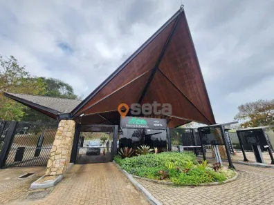 Lote/Terreno à venda, 752m² no Condomínio Residencial Colinas do Paratehy, São José dos Campos