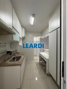 Apartamento com 2 Quartos para venda ou aluguel, 78m² no Alphaville Centro Industrial e Empresarial/Alphaville., Barueri