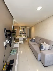 Apartamento com 2 Quartos para alugar, 60m² no Ponta Verde, Maceió