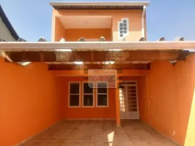 Sobrado com 4 Quartos à venda, 173m² no Jardim Marisa, São Paulo