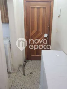 Apartamento com 1 Quarto à venda, 41m² no Copacabana, Rio de Janeiro