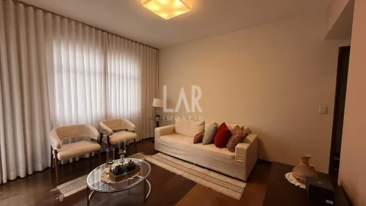 Apartamento com 3 Quartos para alugar, 203m² no Prado, Belo Horizonte