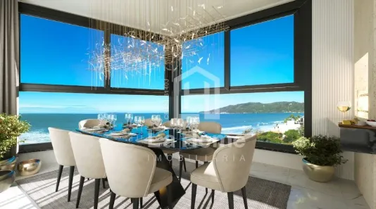 Apartamento com 2 Quartos à venda, 80m² no Canto Grande, Bombinhas