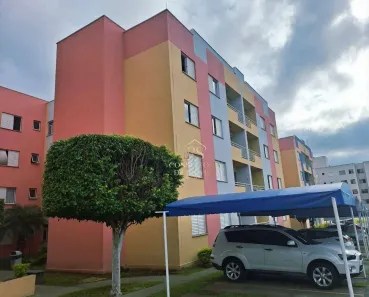 Apartamento com 3 Quartos à venda, 79m² no Vila Urupês, Suzano