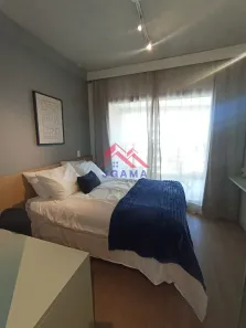 Apartamento com 1 Quarto à venda, 24m² no Vila Pompéia, São Paulo