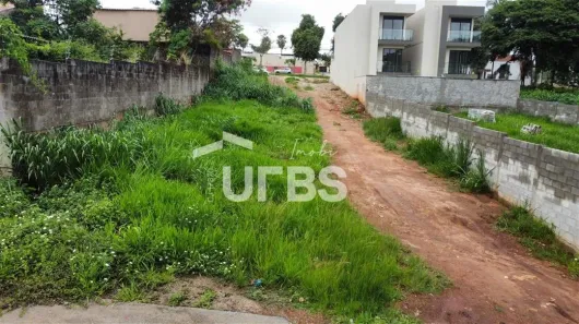 Lote/Terreno à venda, 420m² no Jardim Atlântico, Goiânia