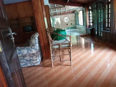 Fazenda/Sítio com 4 Quartos à venda, 150m² no Canaã, Jambeiro