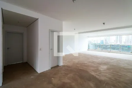 Apartamento com 4 Quartos à venda, 252m² no Real Parque, São Paulo