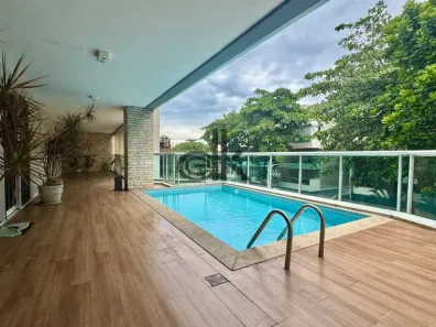 Apartamento com 3 Quartos à venda, 335m² no Barra da Tijuca, Rio de Janeiro