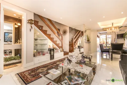 Casa com 3 Quartos à venda, 153m² no Tristeza, Porto Alegre