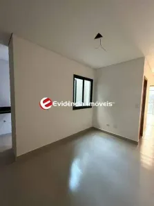 Apartamento com 1 Quarto à venda, 50m² no Vila Valparaíso, Santo André