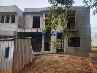 Casa de Condomínio com 3 Quartos à venda, 200m² no Parque Olívio Franceschini, Hortolândia