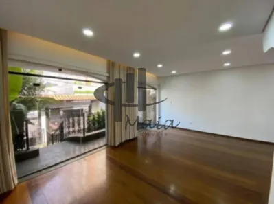 Sobrado com 3 Quartos à venda, 197m² no Barcelona, São Caetano do Sul