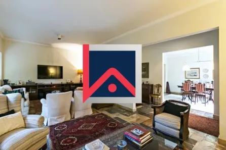 Casa com 4 Quartos à venda, 350m² no Jardim Novo Mundo, São Paulo