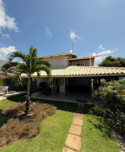 Casa com 4 Quartos à venda, 530m² no Guarajuba (Monte Gordo), Camaçari