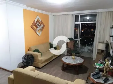 Apartamento com 2 Quartos à venda, 90m² no Fonseca, Niterói