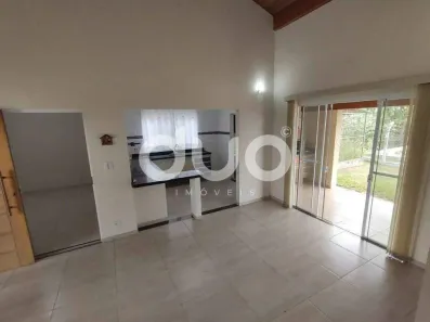 Casa com 3 Quartos à venda, 135m² no Santa Olímpia, Piracicaba