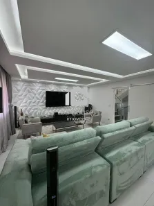 Sobrado com 3 Quartos à venda, 386m² no Vila Pires, Santo André