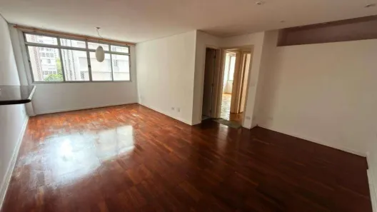 Apartamento com 2 Quartos para alugar, 100m² no Bela Vista, São Paulo